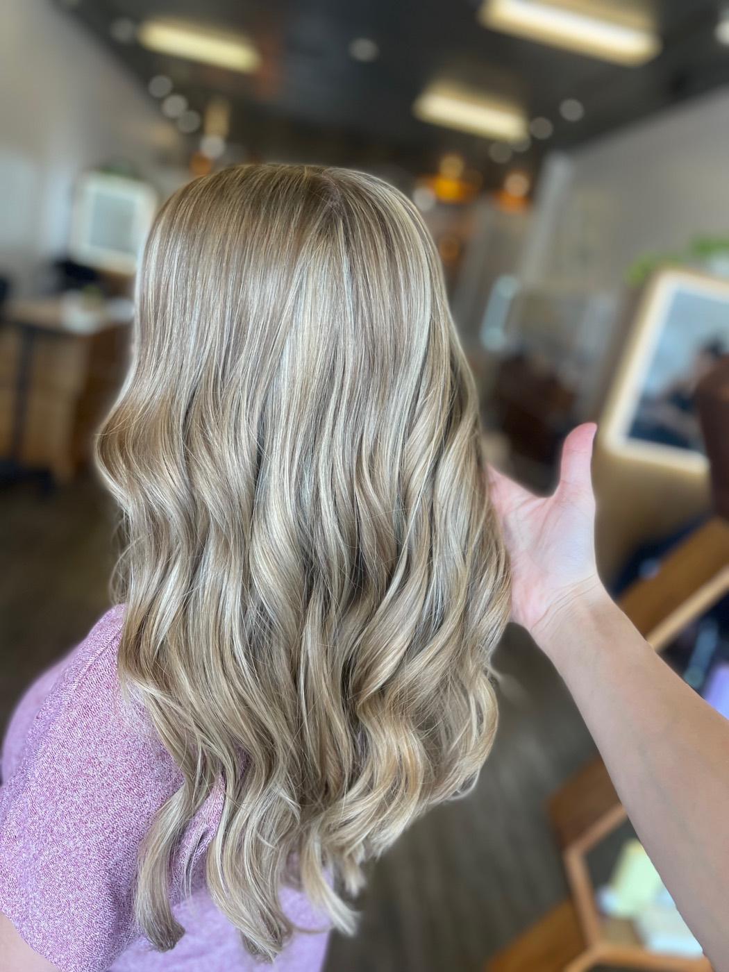 Balayage vs. Highlights vs. Foilyage: Which Blonding Service Should You Actually Book?